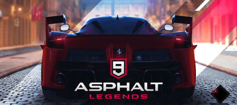 Asphalt 9 Legends Tips Tricks Unlocks iPhone 16