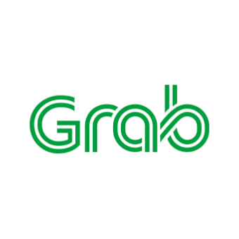 Grab logo