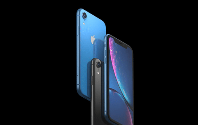 iPhone XR Best Features 12