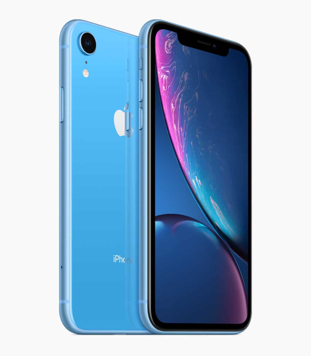 Download iPhone XR Wallpapers