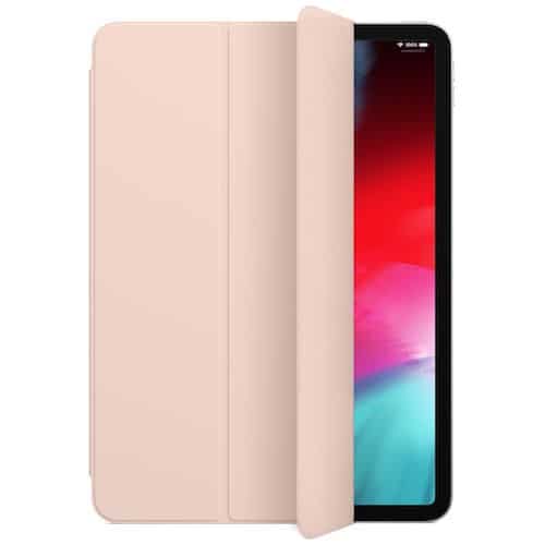 Apple's new Smart Folio case for the 2018 iPad Pro