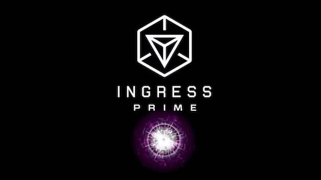 Niantic launches Ingress Prime