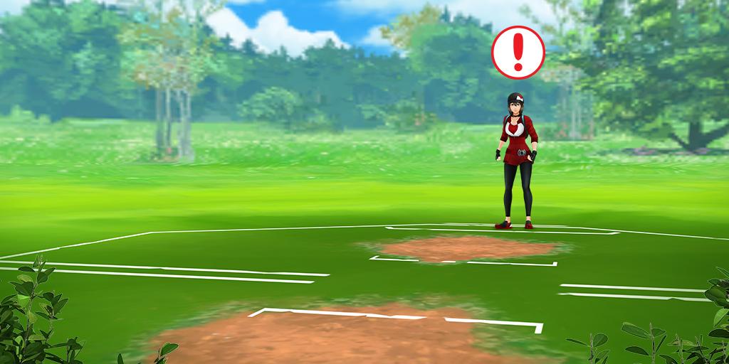 Pokémon GO is adding PvP trainer battles