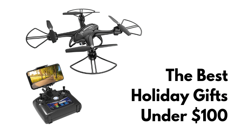 The Best Holiday Gifts Under $100 (2) Featured