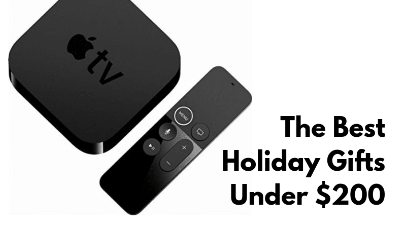 The Best Holiday Gifts Under $200 Featured