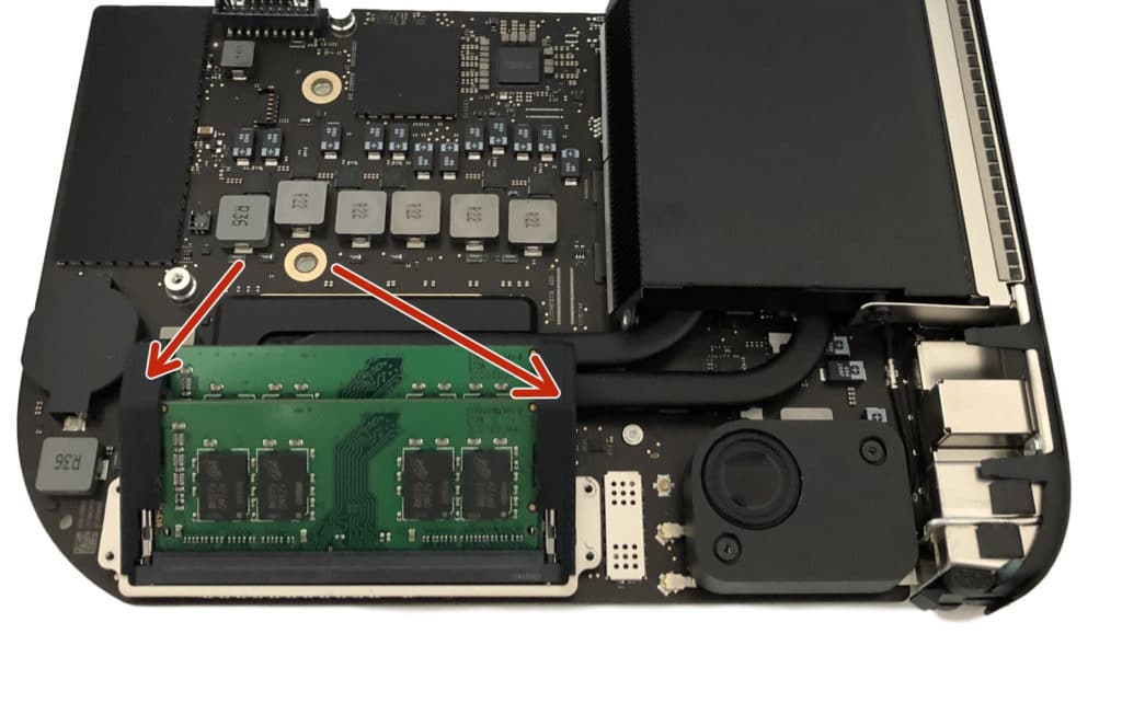 skorsten Hals etikette How to Upgrade RAM on 2018 Mac mini in 11 Easy Steps
