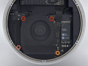 Mac mini RAM Upgrade