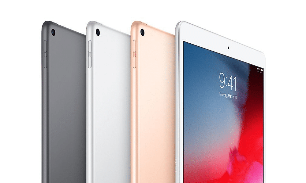 Which Color iPad Air 2019 Should You Buy 4