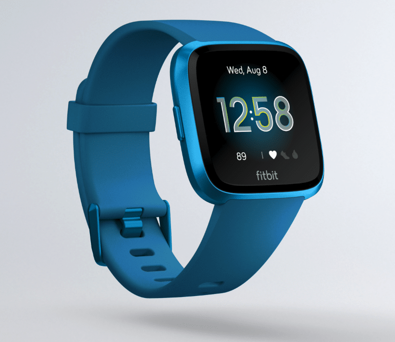 Fitbit Unveils the $160 Versa Lite