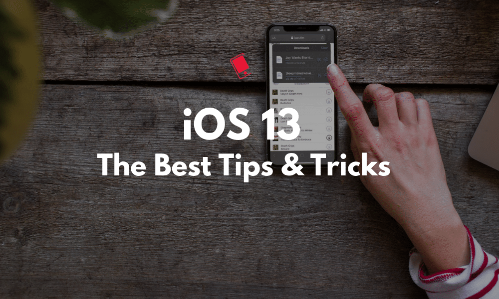 iOS 13 Best Tips and Tricks Featured