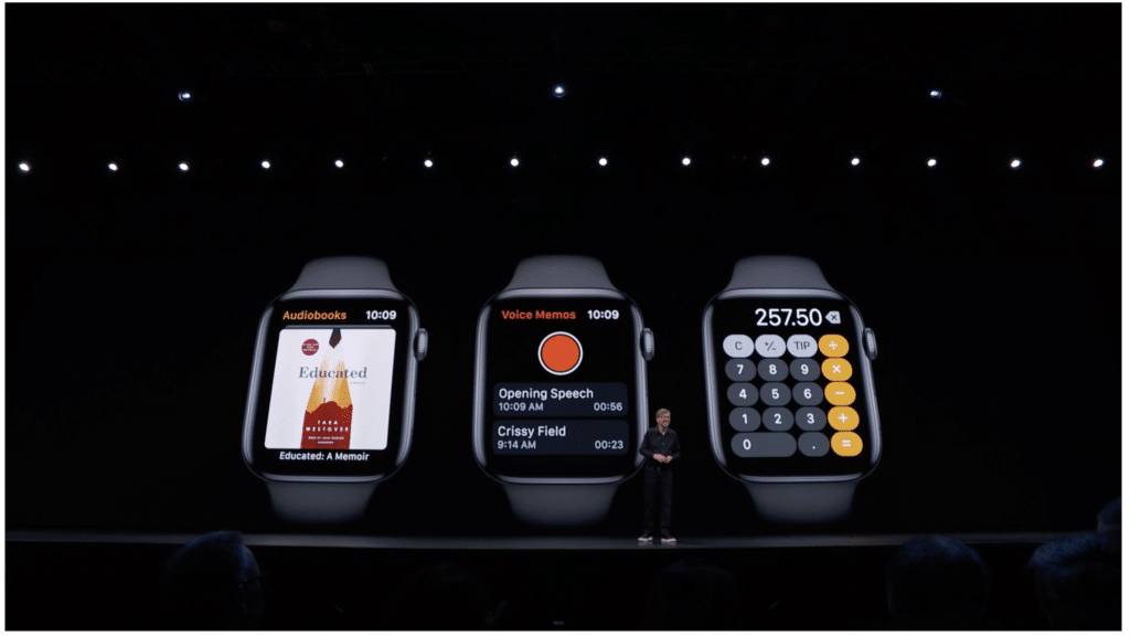 Apple Releases watchOS 6.1.3 for Apple Watch with Bug Fixes