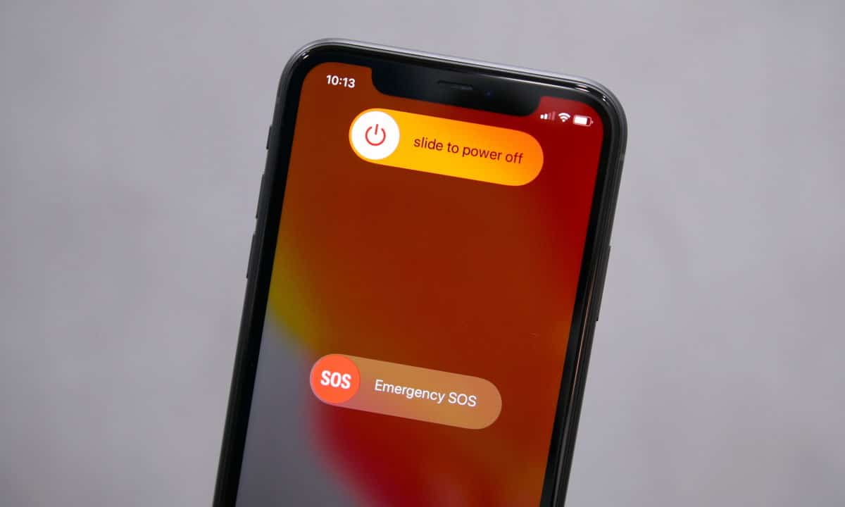 How to Turn Off iPhone 11, iPhone 11 Pro, and iPhone 11 Pro Max