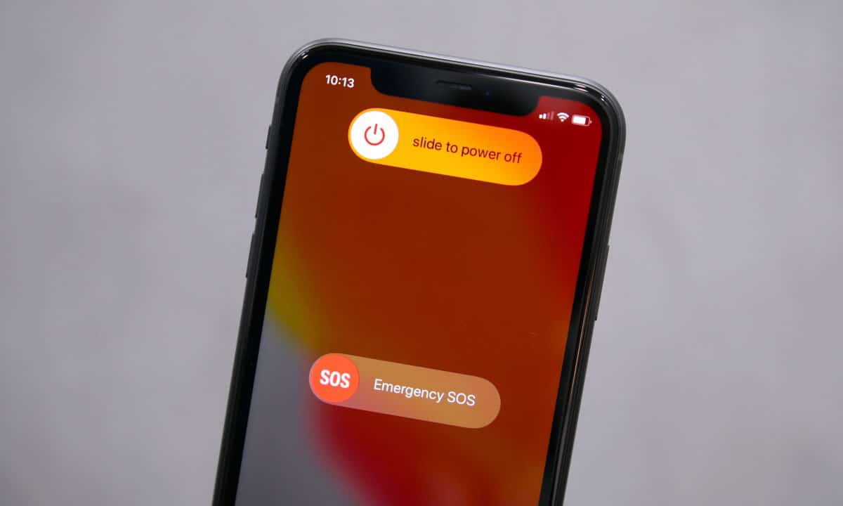 Gdje Ne ak Rizik How To Turn Off Iphone 11 Alternativni Prijedlog Motor