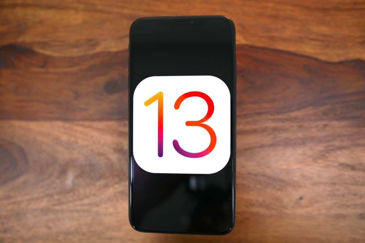 iOS 13.5 beta 3 what's new