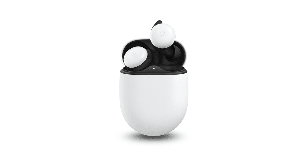 Google Announces Pixel Buds 2, Its AirPods Rival