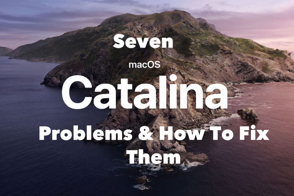 The Best New macOS Catalina Features - iPhone Hacks | #1 iPhone, iPad ...