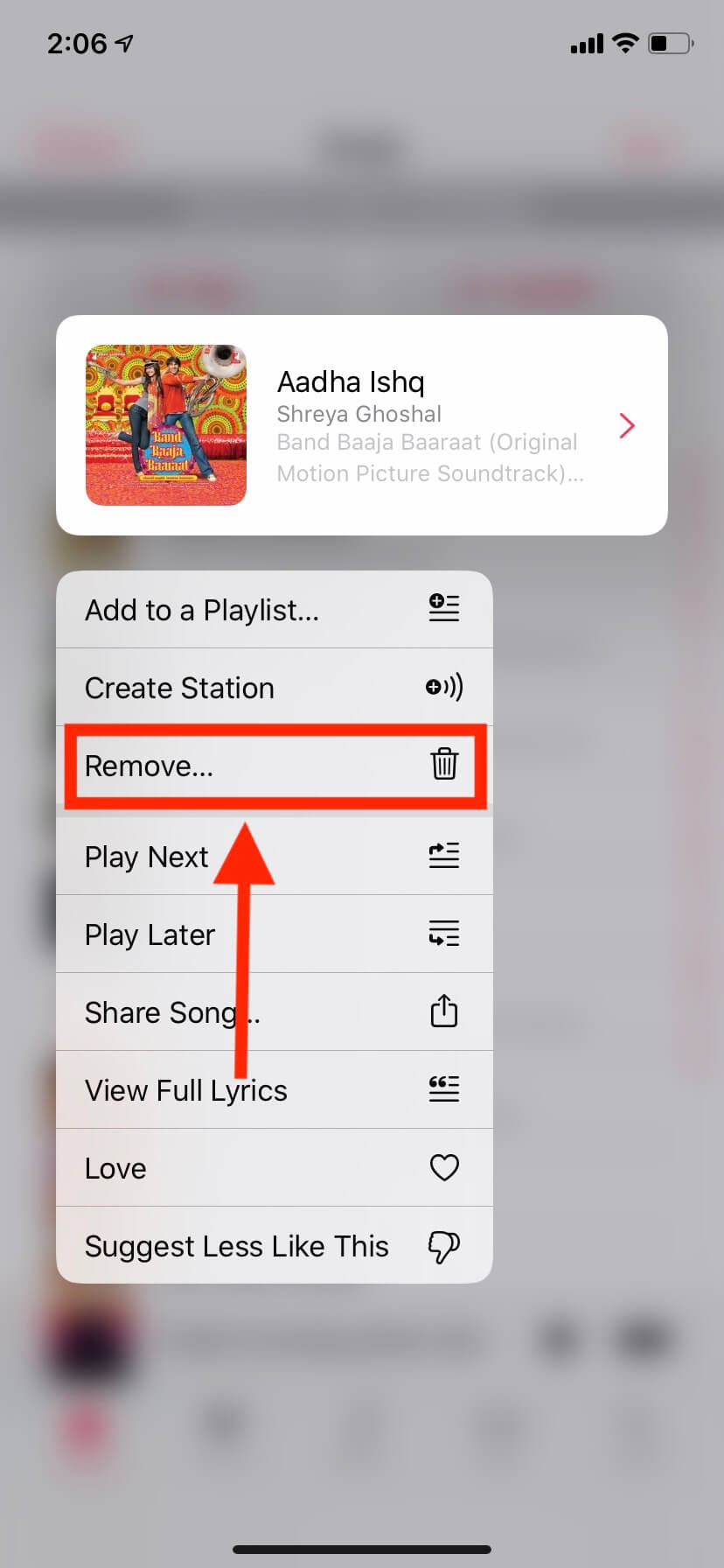 How To Delete Your Apple Music Library On IPhone, IPad, MacOS, Android ...