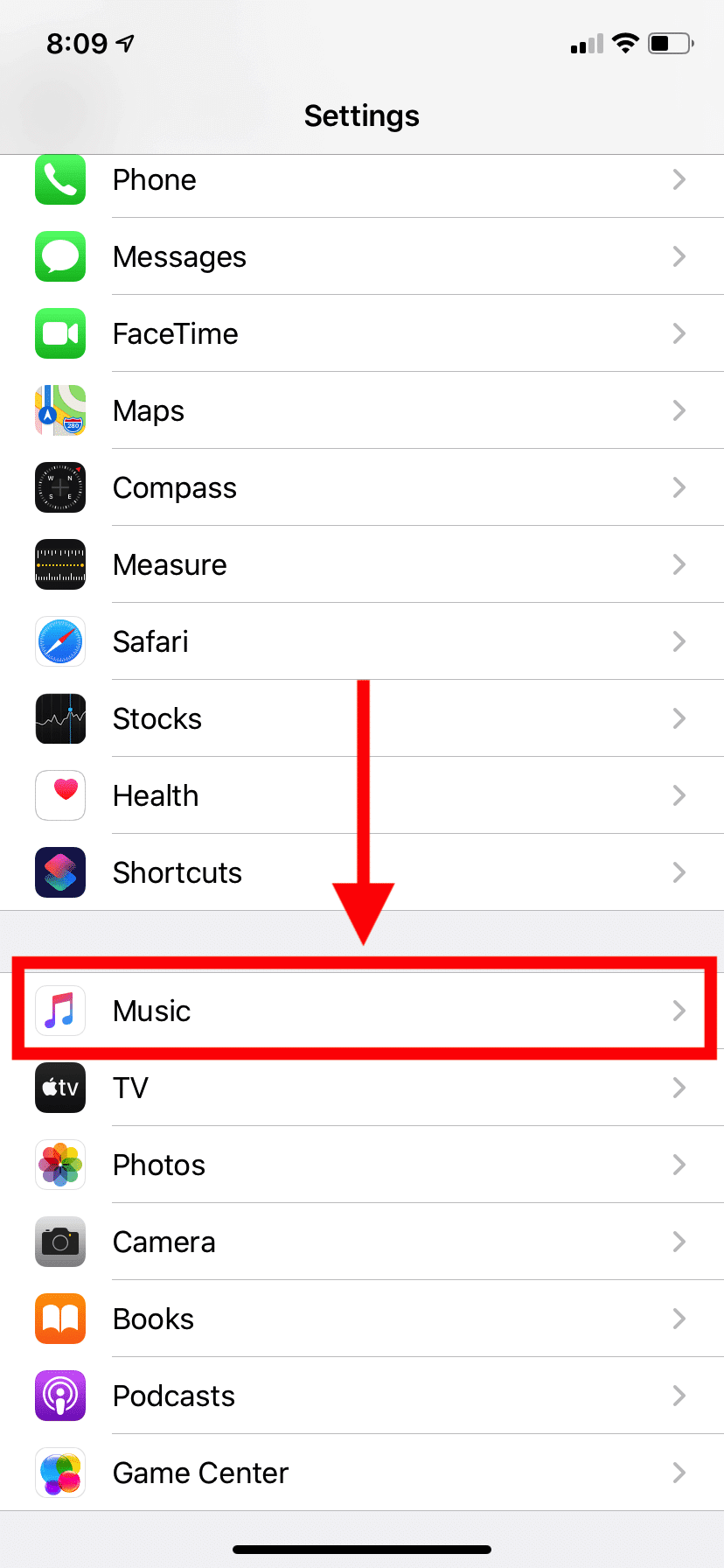 how-to-delete-your-apple-music-library-on-iphone-ipad-macos-android