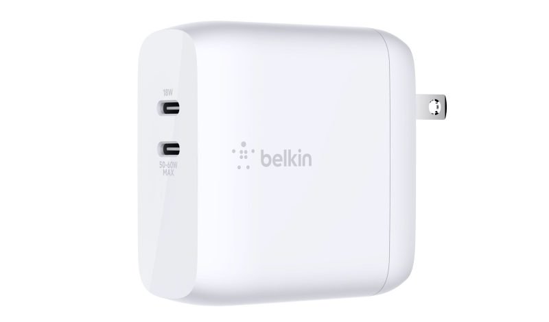 Belkin USB-C GaN charger
