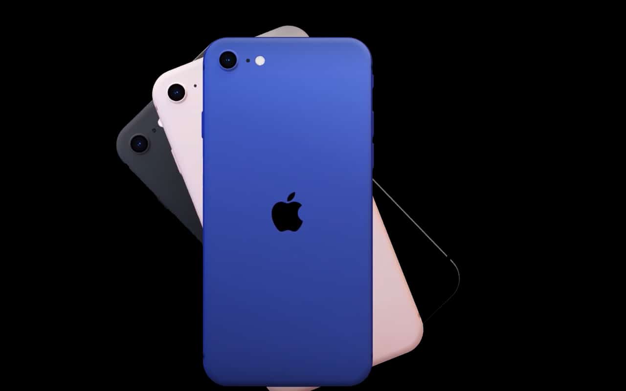 Apple iPhone 9 Concept