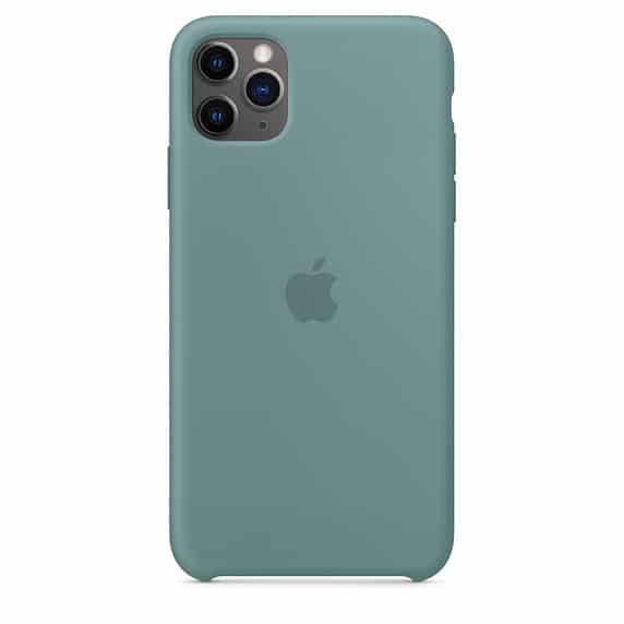 Apple Announces New Spring Color Options for iPhone 11 and iPhone 11 Pro  Cases, Apple Watch Bands, More