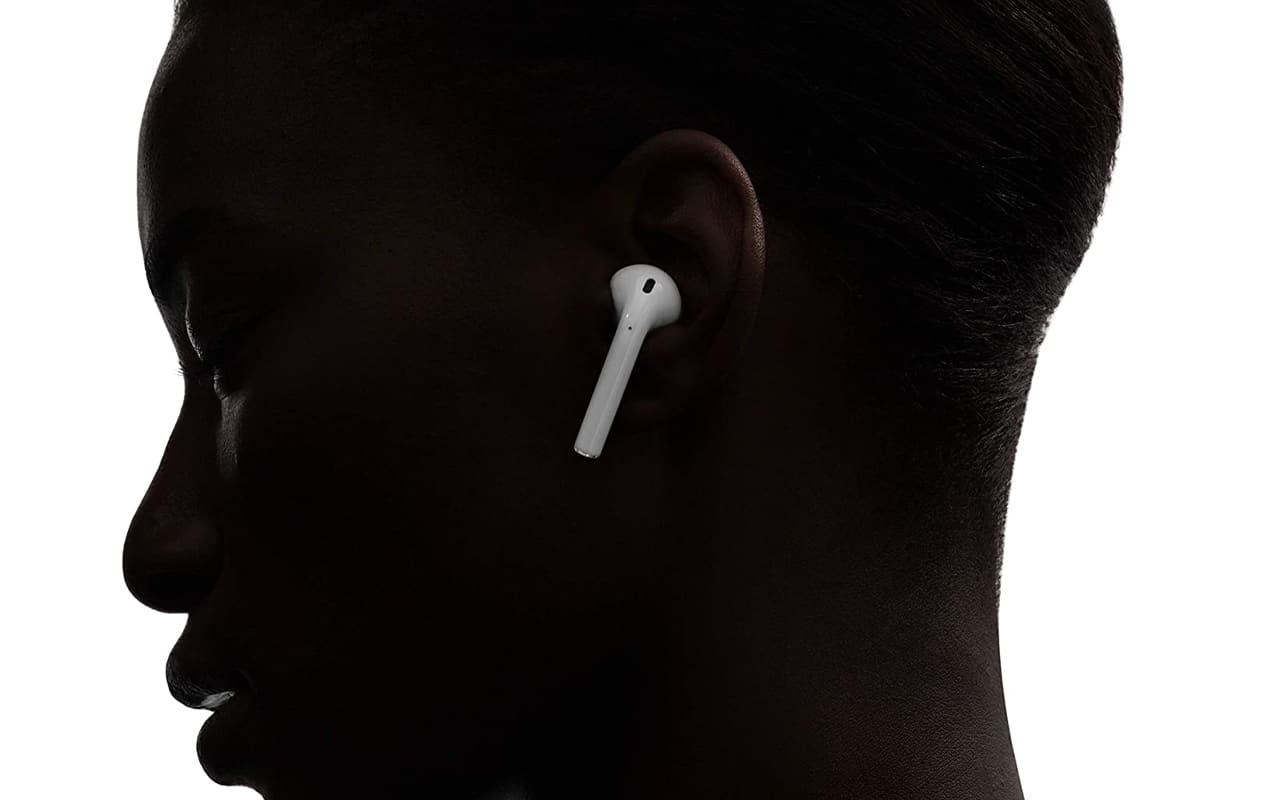 Airpods pro презентация