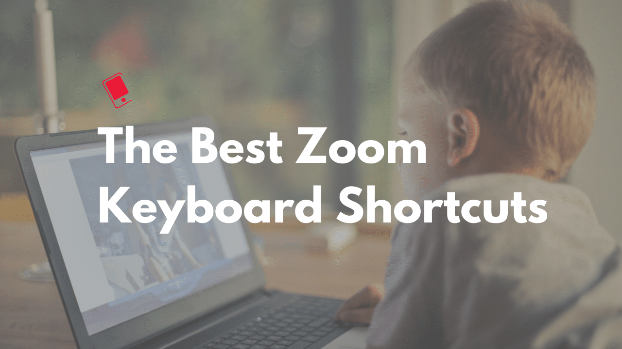 Best Zoom Keyboard Shortcuts