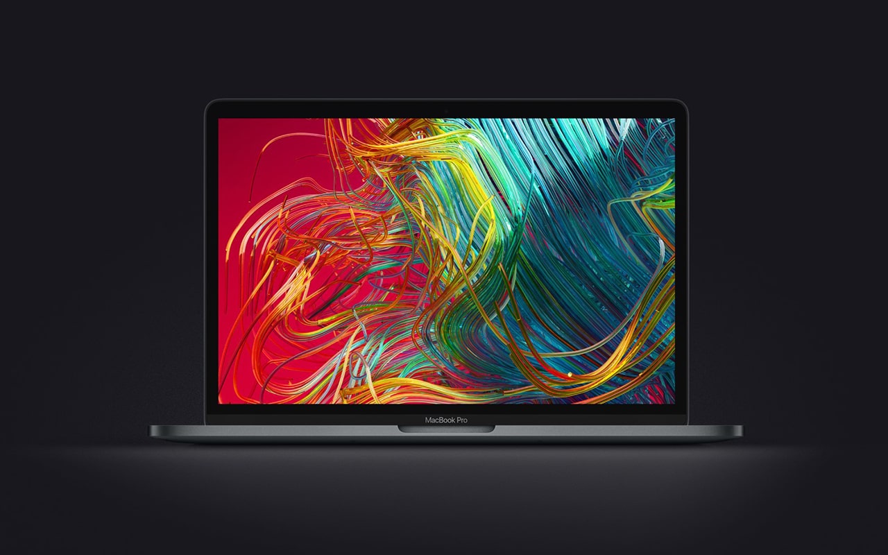 Apple MacBook Pro 13-inch 2020 Retina Display