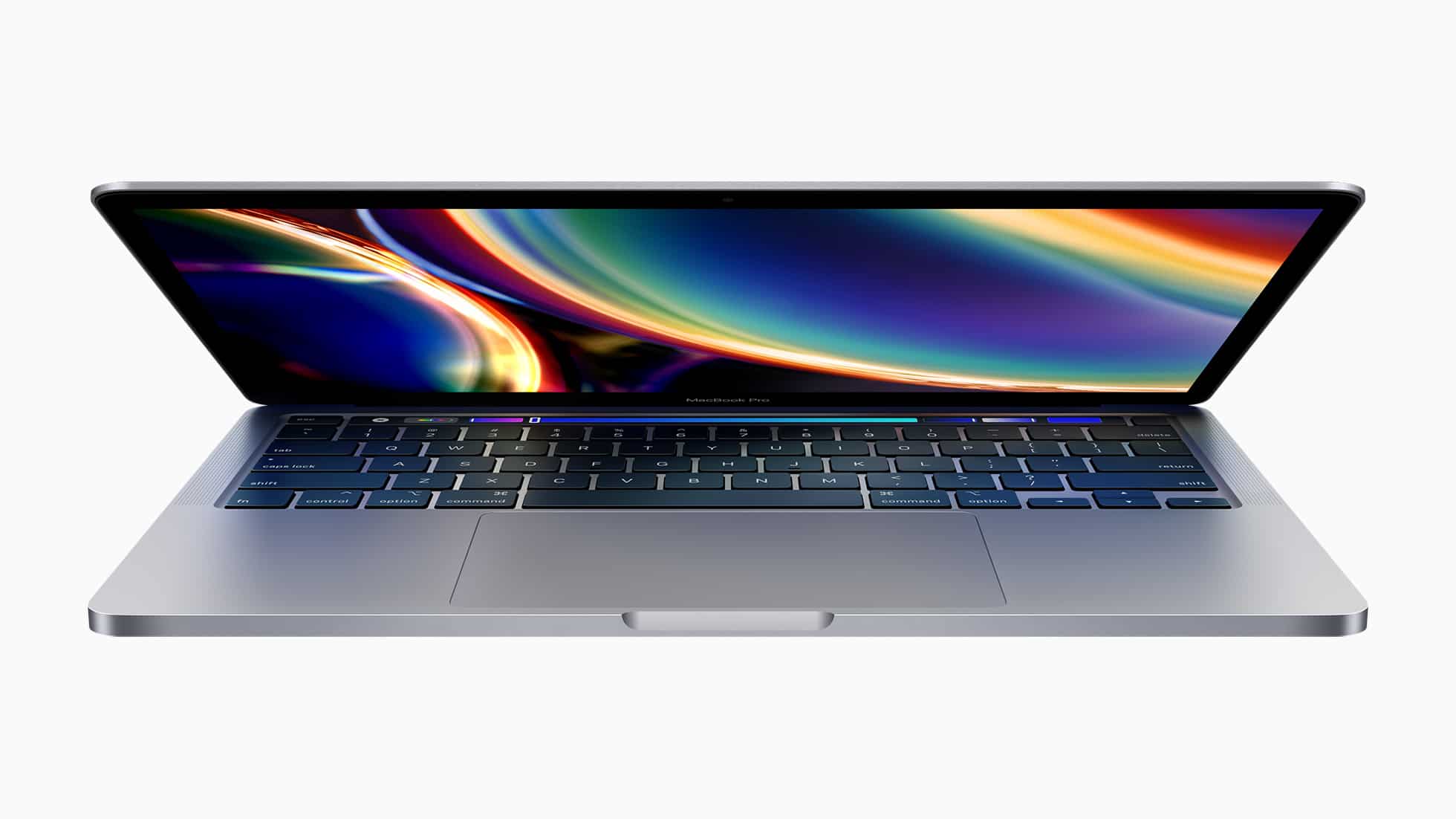 2020 13-inch macBook Pro