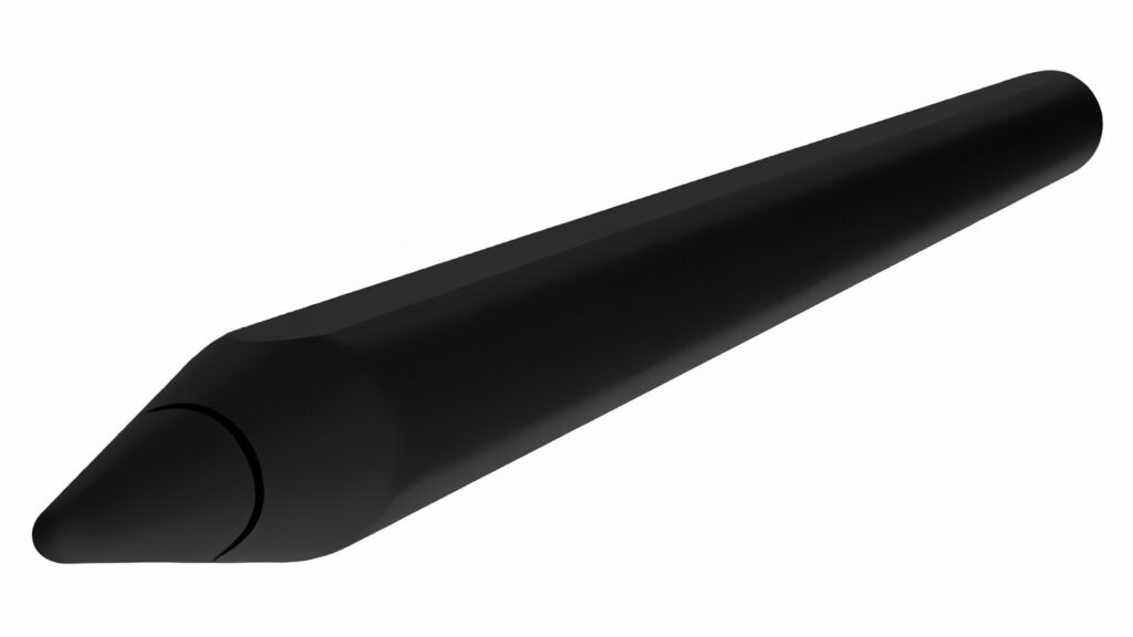 Apple Pencil Could Be Released in Black