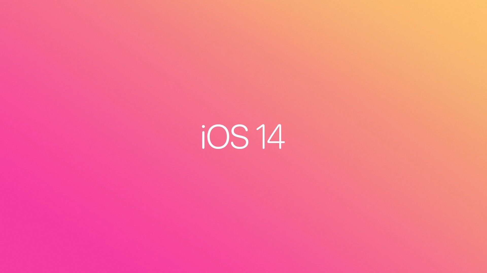 Download iOS 14 Wallpapers for iPhone