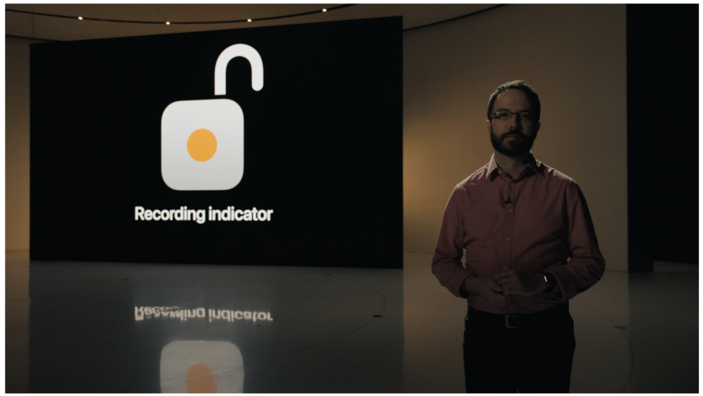 iOS 14 Has New Orange and Green Indicators to Warn You about Apps Using ...
