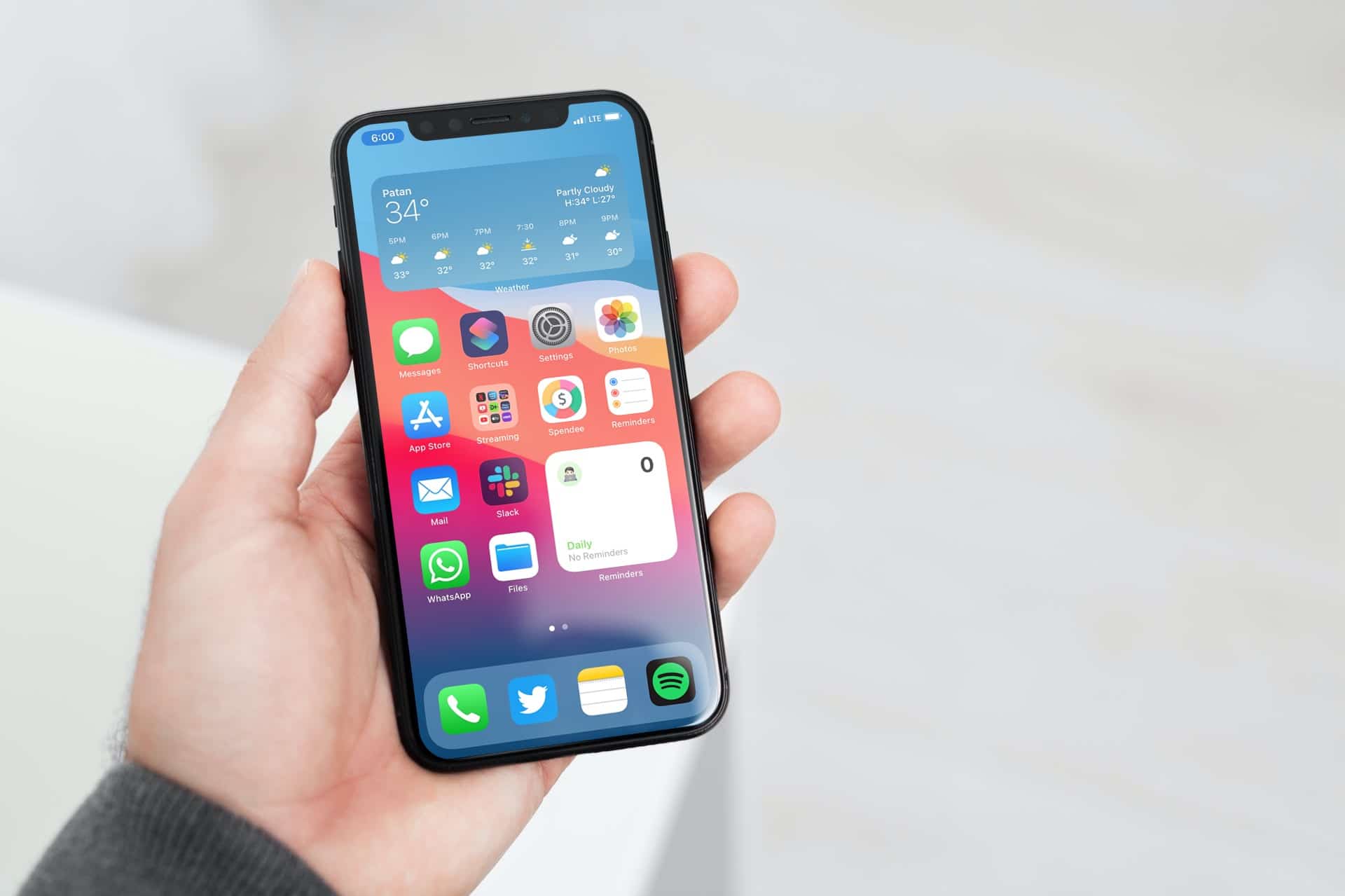 iOS 14: How to Add, Remove, and Customize Widgets on iPhone