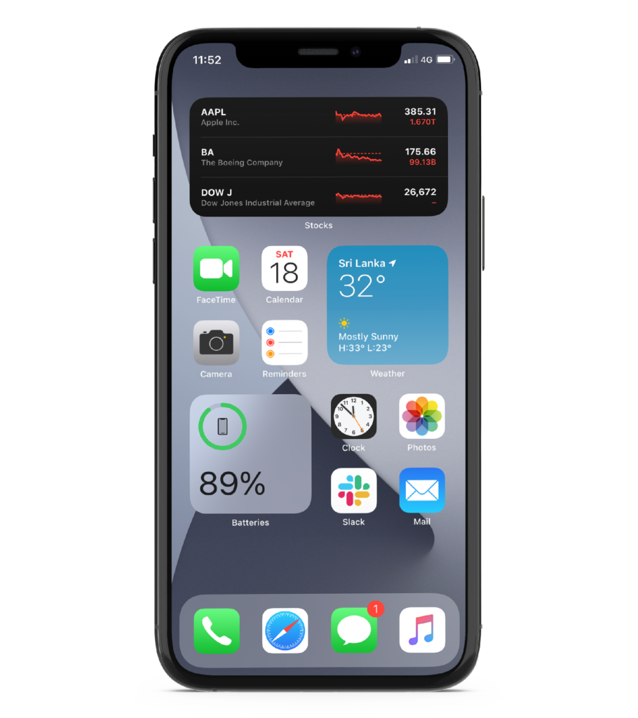 IOS 14 The Complete Guide To Customizing Your IPhone s Home Screen 