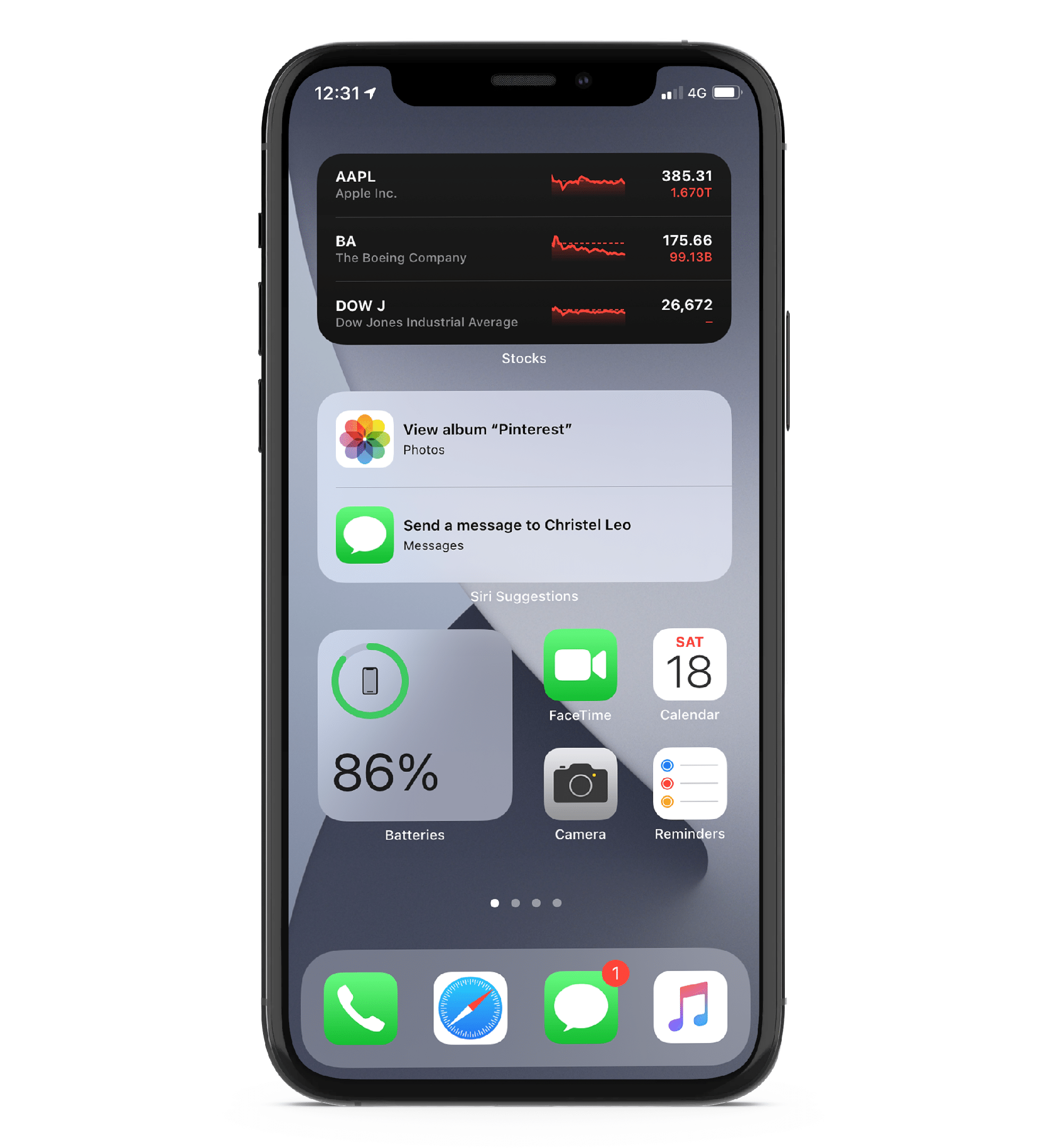 iOS