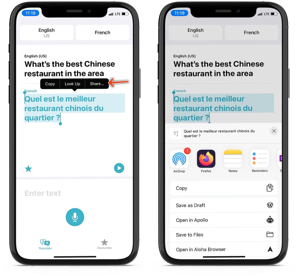 IOS 14 How To Use Apple s New Translate App On IPhone