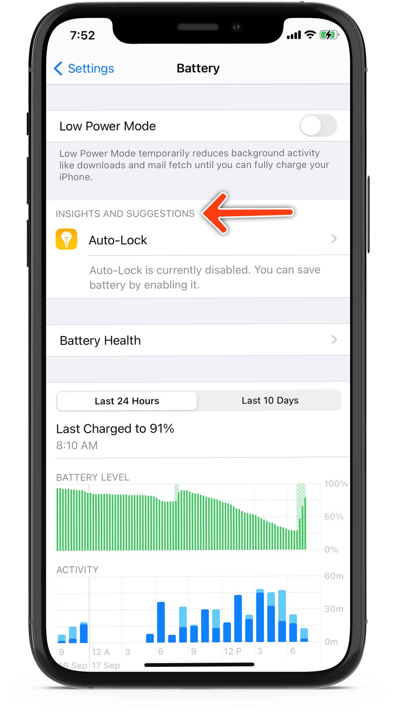 IOS 14 IOS 14 7 1 Battery Drain Issues Tips To Improve IPhone 