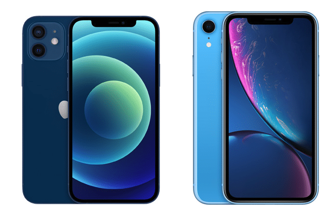 iPhone 12 vs iPhone XR Should You Upgrade?