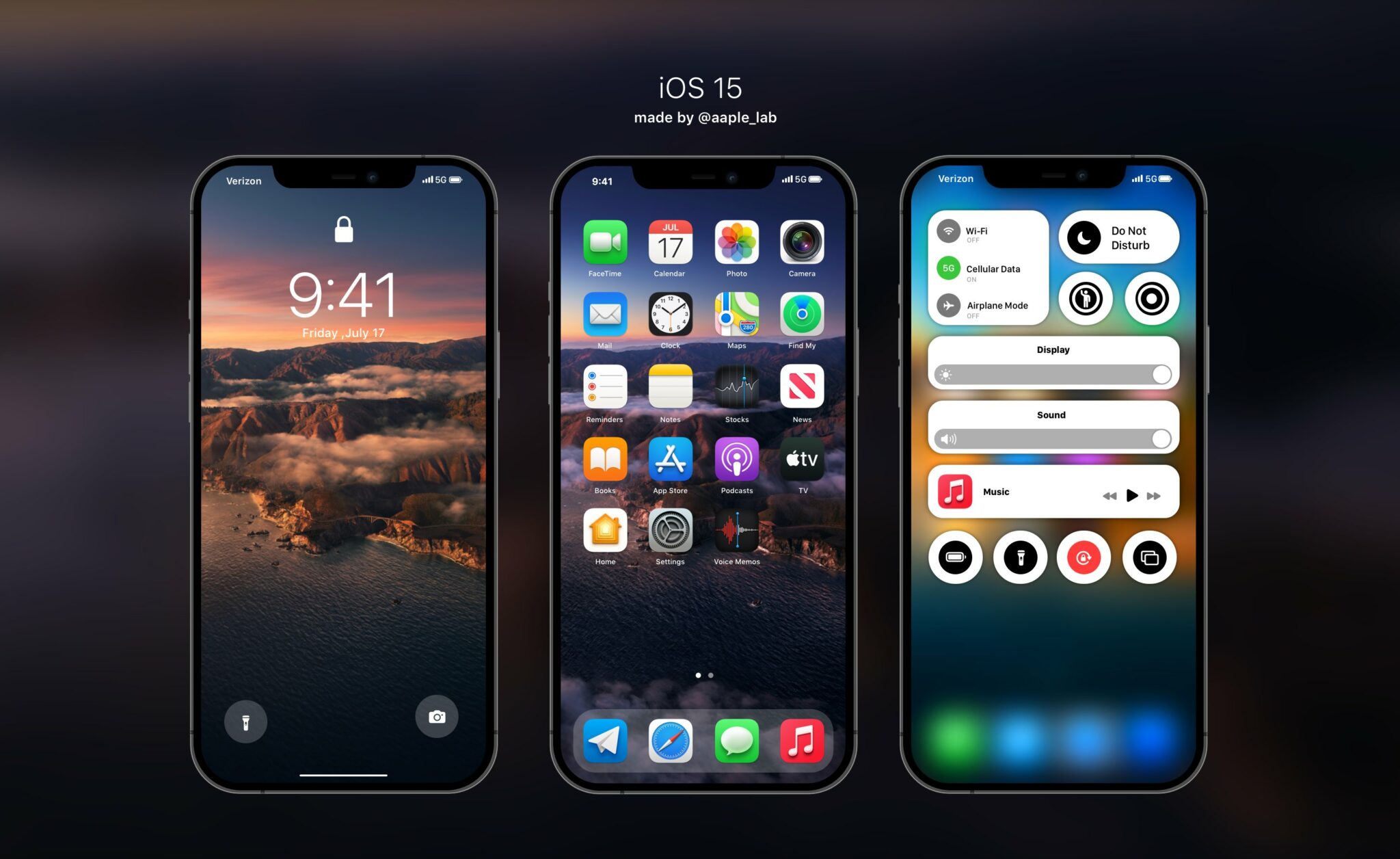 this-stunning-ios-15-concept-shows-a-completely-redesigned-control