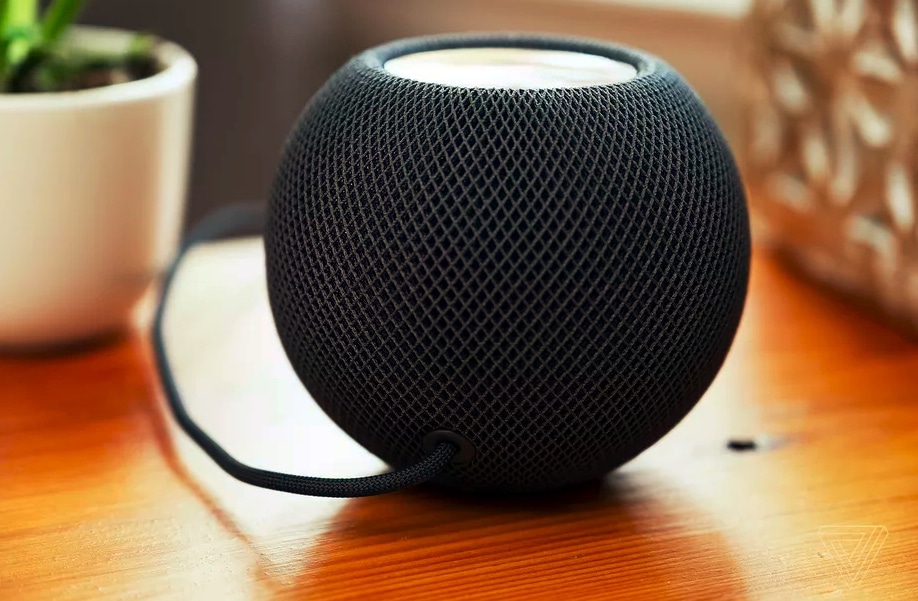 Apple HomePod mini review: playing small ball - The Verge