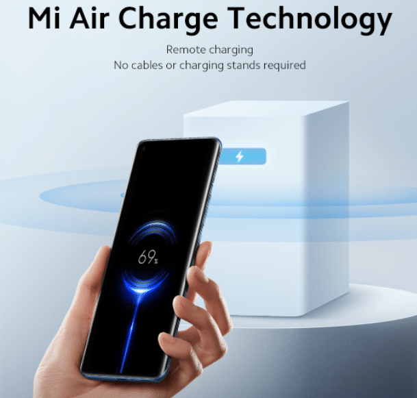 Mi air charge