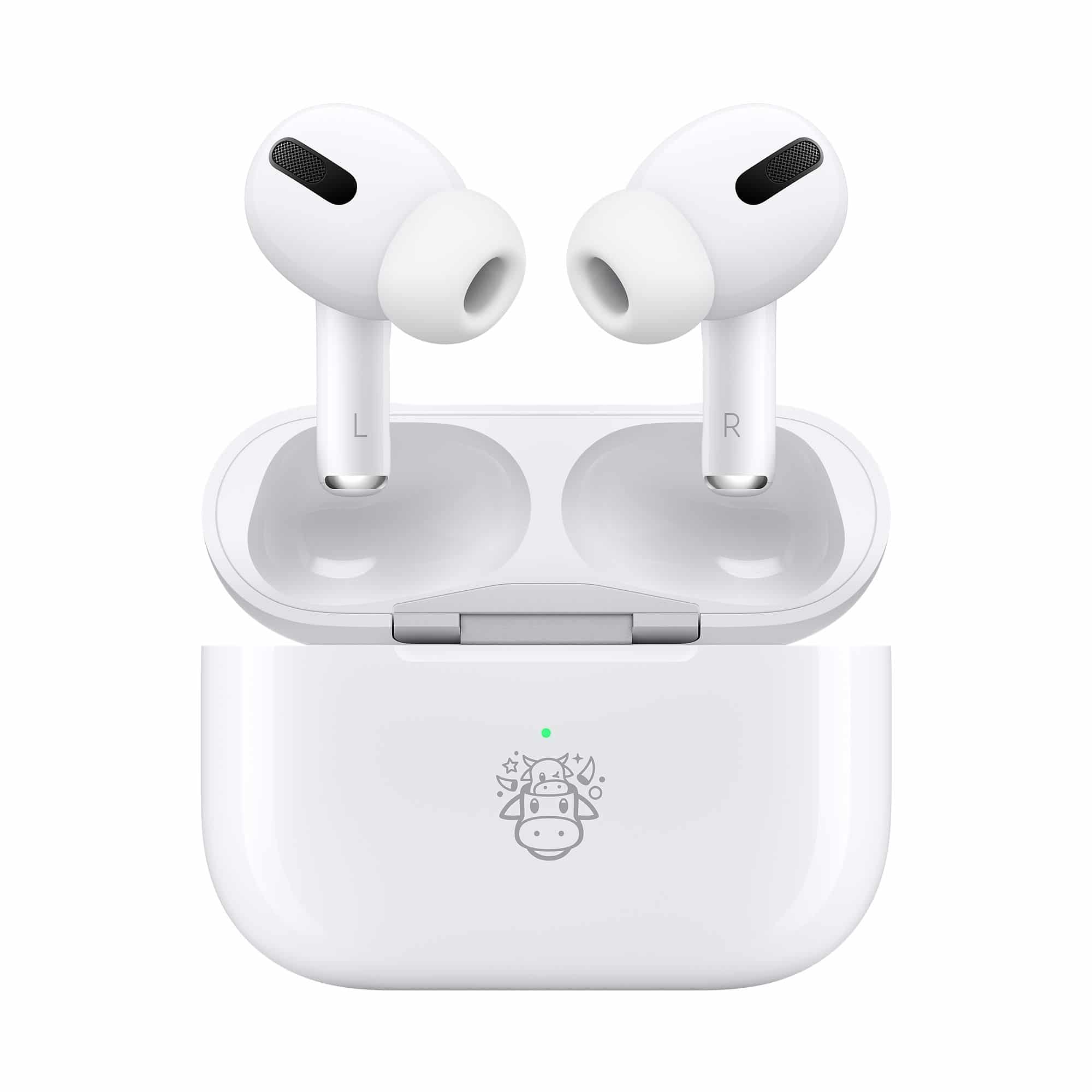 AirPods Pro Ox Edition China