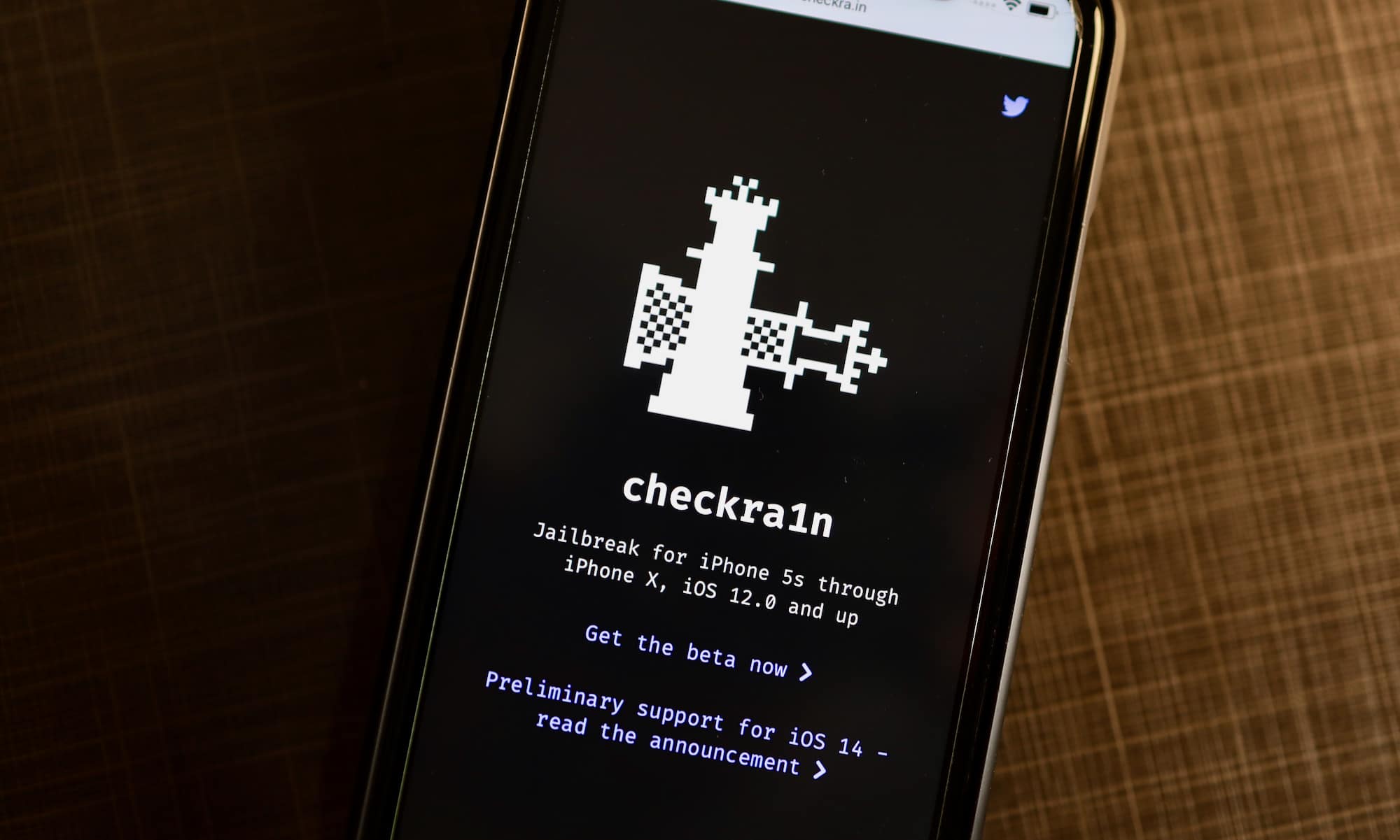 Checkra1n iOS 14 Jailbreak Tweaks