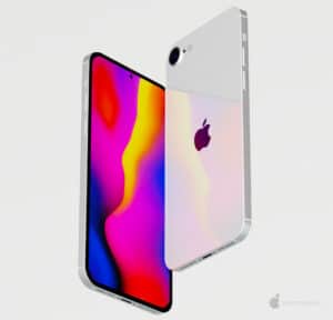 iPhone SE (2021) Concept