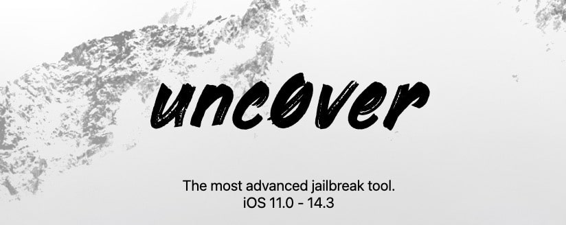 Jailbreak iOS 14 - iOS 14.3 Using Unc0ver