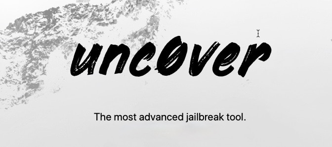 Unc0ver iOS 14 Jailbreak