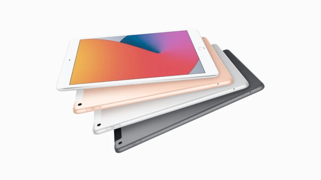 iPad 9 vs. iPad 10 Comparison How is the new iPad better
