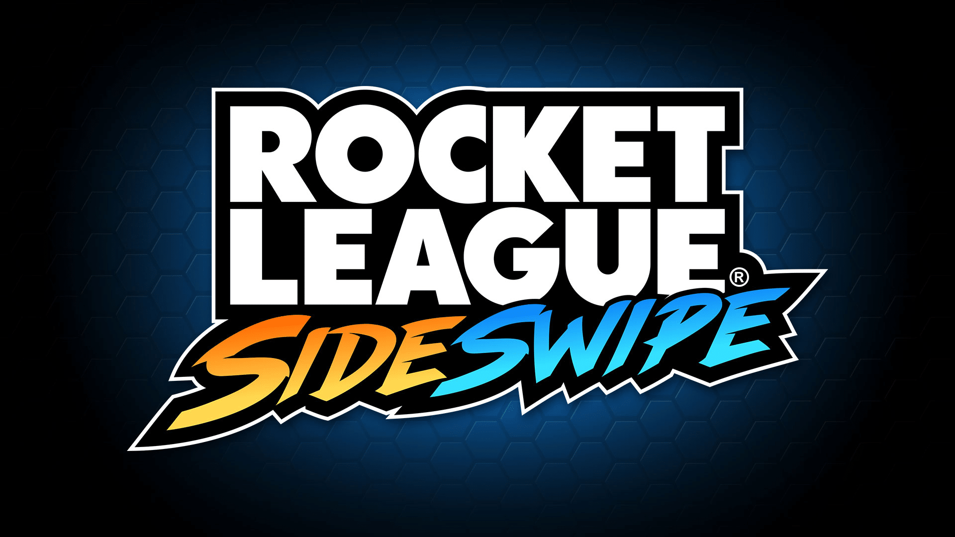 rocket league sideswipe iPhone