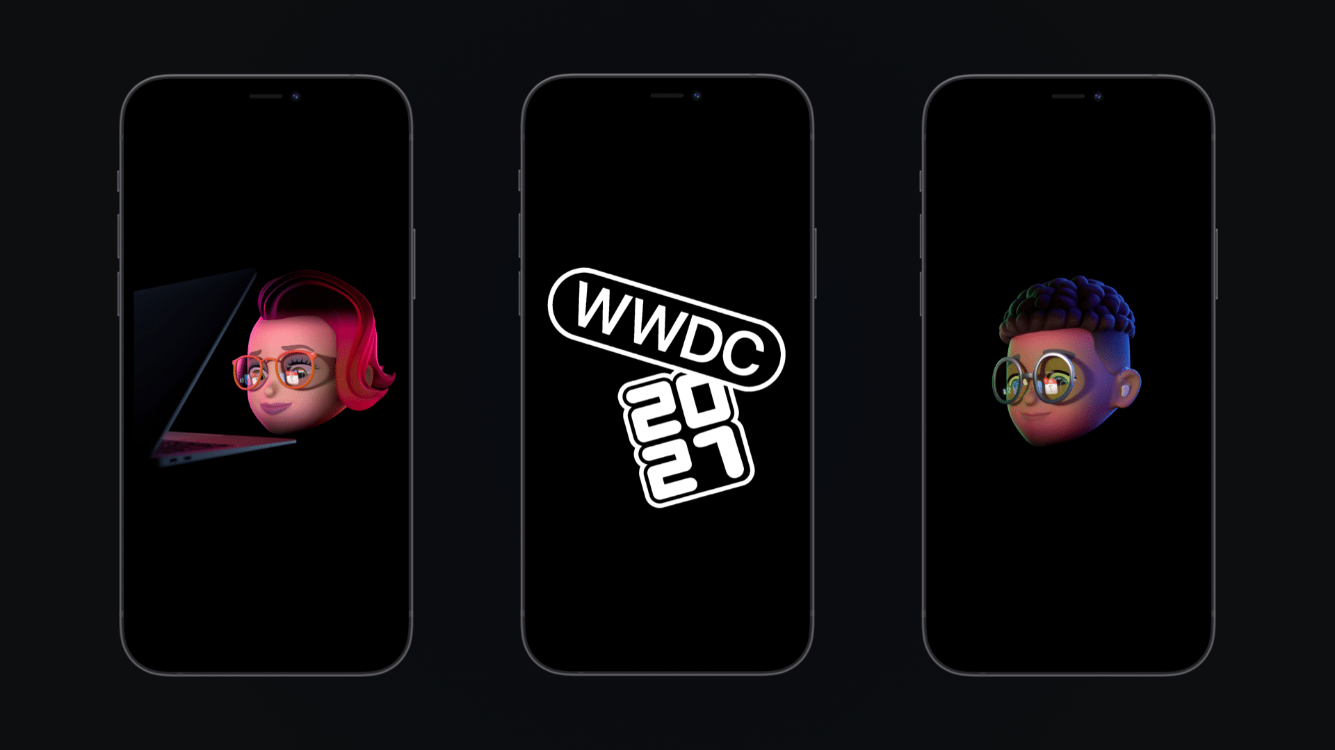 Download WWDC 2021 Wallpapers for iPhone, iPad, and Mac