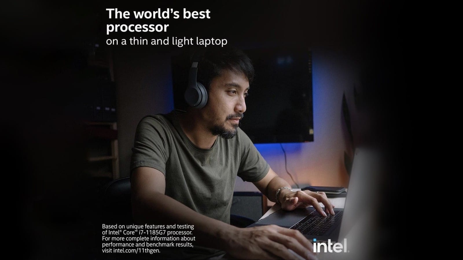 intel mocks apple macbook pro world's best processor